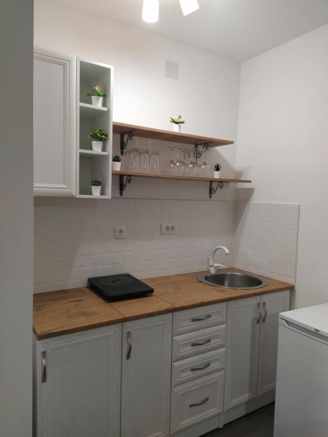 Bed and Breakfast Domacinstvo Kod Gere Crni Vrh Екстер'єр фото