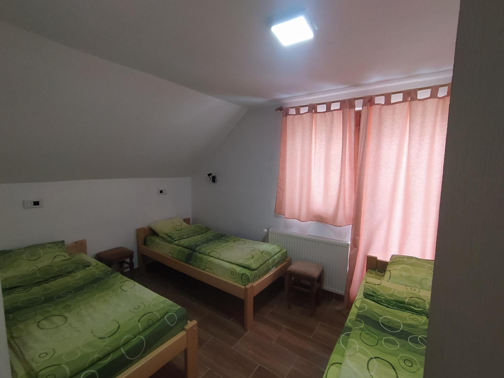 Bed and Breakfast Domacinstvo Kod Gere Crni Vrh Номер фото